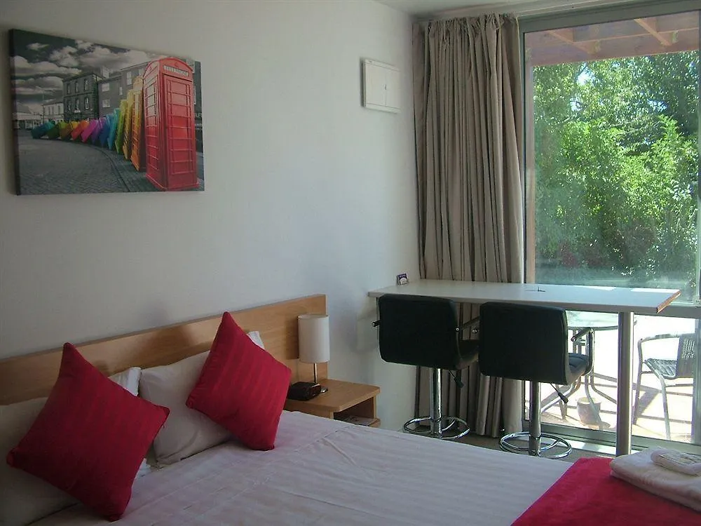 Addington City Motel Christchurch
